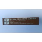 Logbook, Pentru Pet, 800